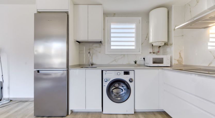 Photo of Platja de Roses Apartment 3