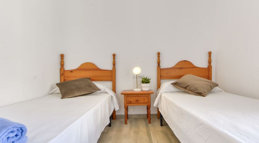 Photo of Platja de Roses Apartment 3