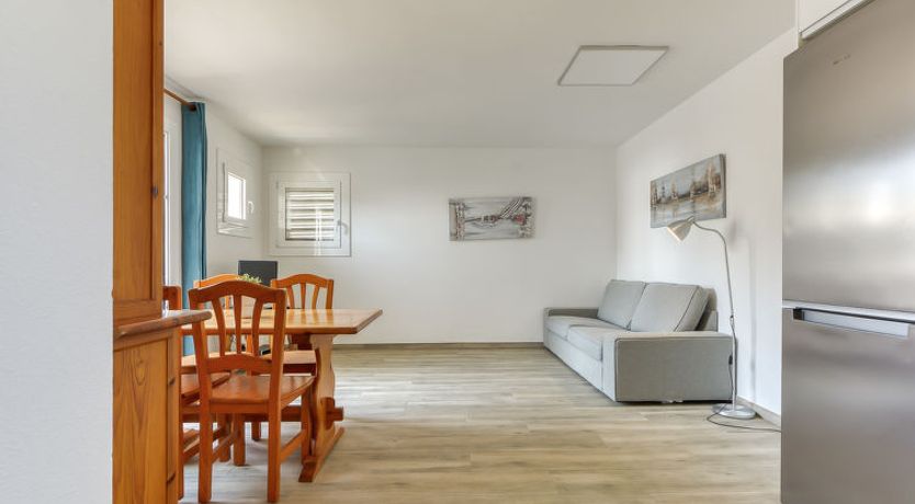 Photo of Platja de Roses Apartment 3