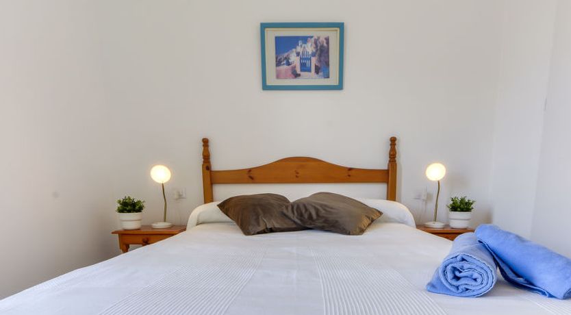 Photo of Platja de Roses Apartment 3