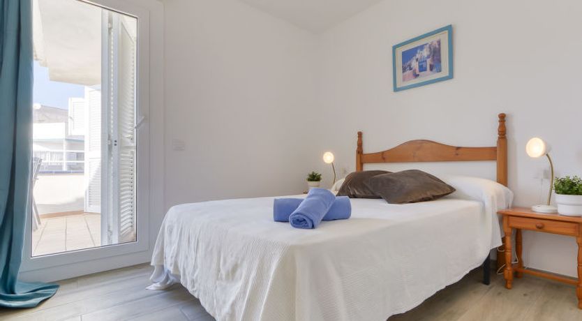 Photo of Platja de Roses Apartment 3