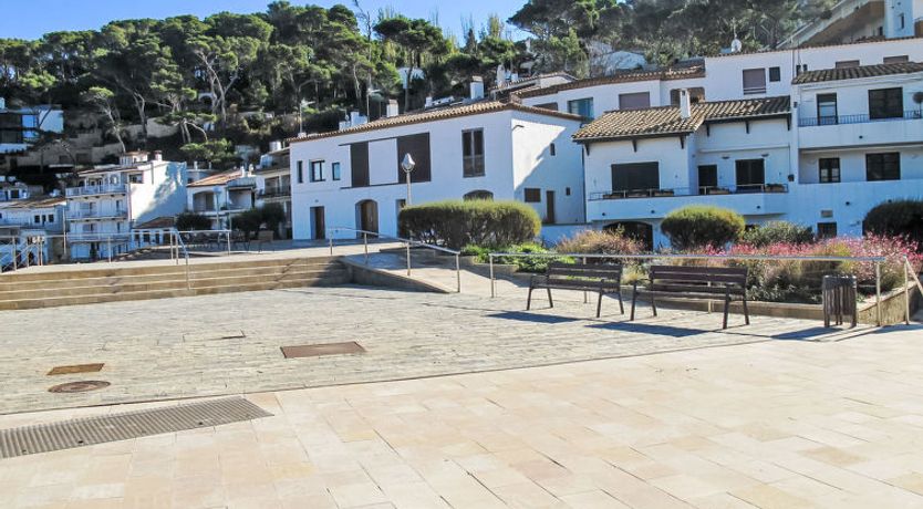 Photo of S'Esquirols N&ordm;2 Apartment 8