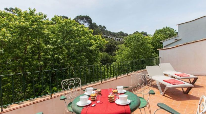 Photo of S'Esquirols N&ordm;2 Apartment 8