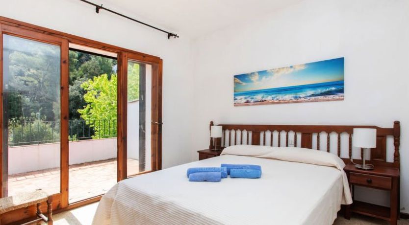 Photo of S'Esquirols N&ordm;2 Apartment 8