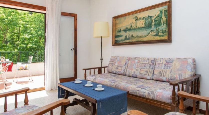 Photo of S'Esquirols N&ordm;2 Apartment 8