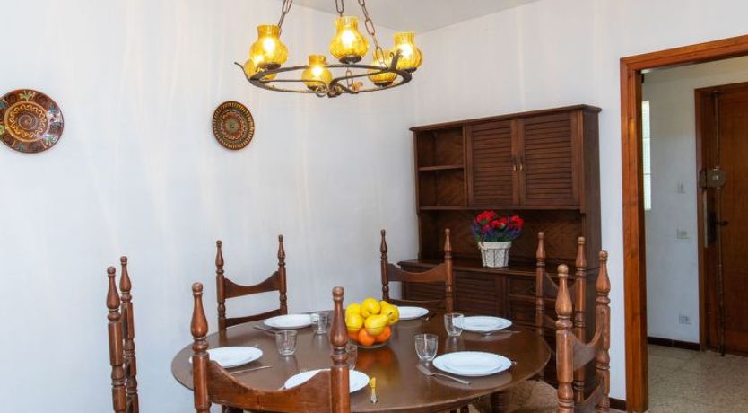 Photo of S'Esquirol Nº4 Apartment 5