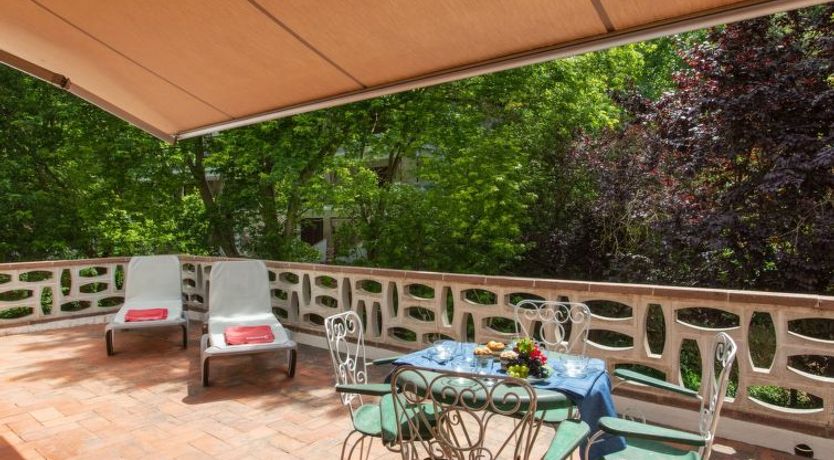 Photo of S'Esquirol Nº4 Apartment 5