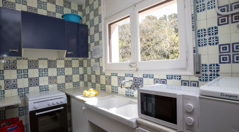 Photo of S'Esquirol N&ordm;9 Apartment 6