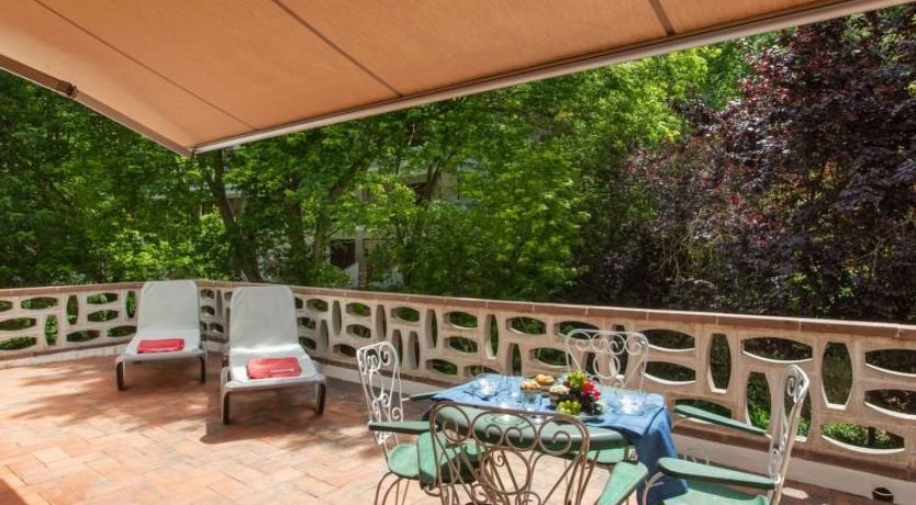 Photo of S'Esquirol N&ordm;9 Apartment 6
