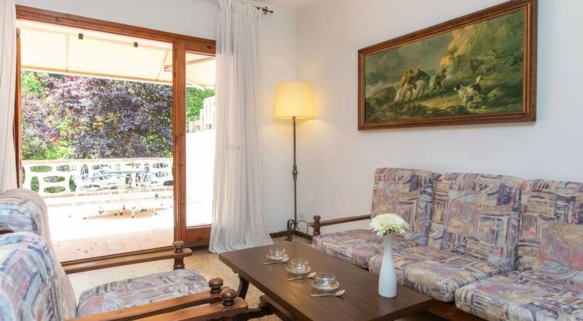Photo of S'Esquirol N&ordm;9 Apartment 6