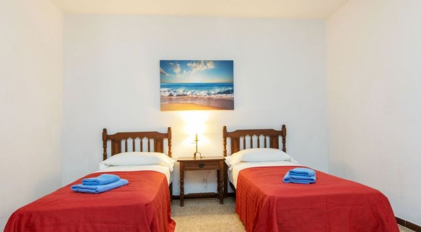 Photo of S'Esquirol N&ordm;9 Apartment 6