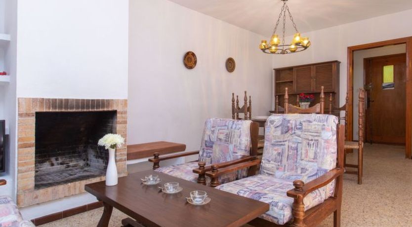 Photo of S'Esquirol N&ordm;9 Apartment 6