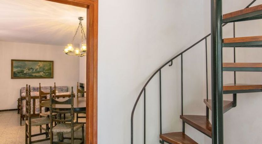 Photo of S'Esquirol N&ordm;9 Apartment 6