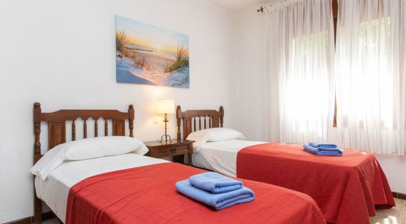 Photo of S'Esquirol N&ordm;9 Apartment 6