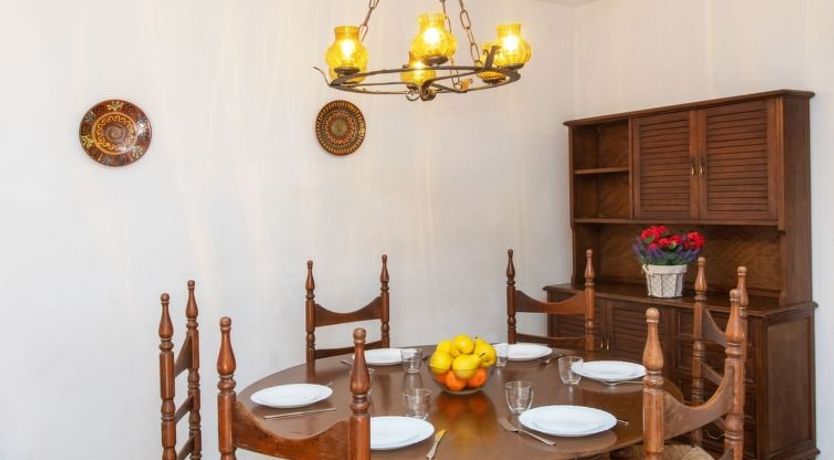 Photo of S'Esquirol N&ordm;9 Apartment 6