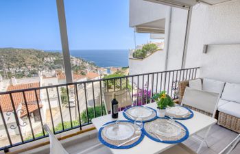 Casa Do Apartment