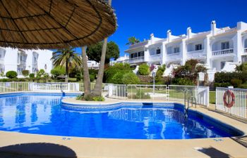 Jardines de Nerja Holiday Home