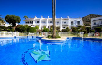 Jardines de Nerja Holiday Home