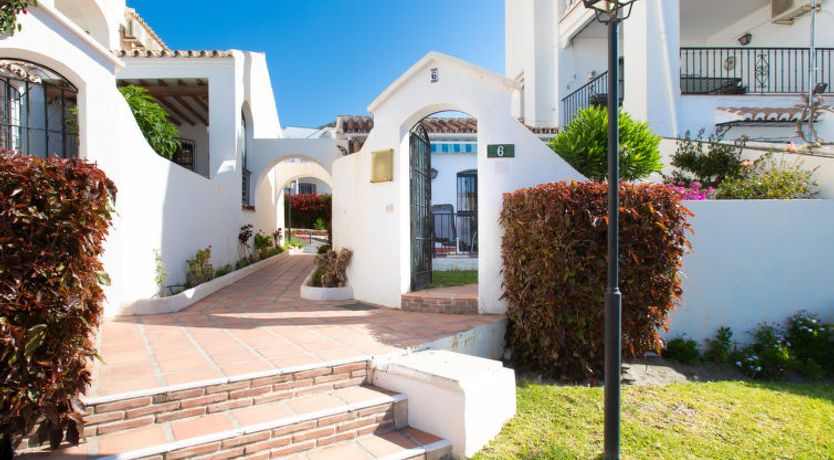 Photo of Las Golondrinas