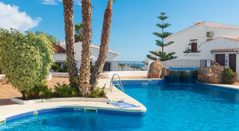 Photo of Las Golondrinas