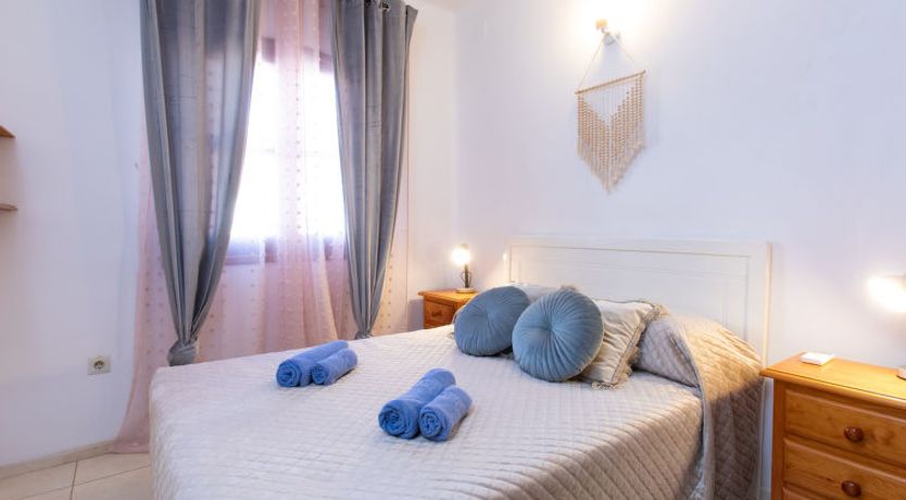 Photo of Las Golondrinas