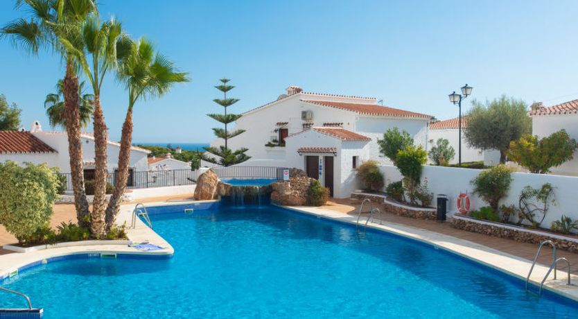 Photo of Las Golondrinas