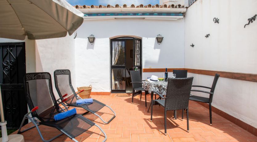 Photo of Las Golondrinas