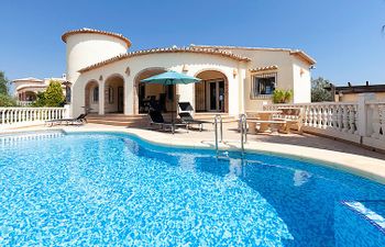 Capi Villa