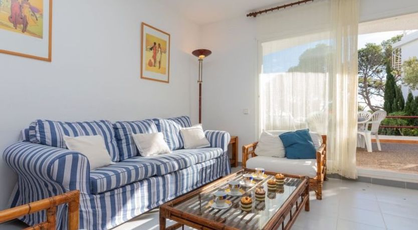 Photo of Residencial Cap de Grifeu Holiday Home 2