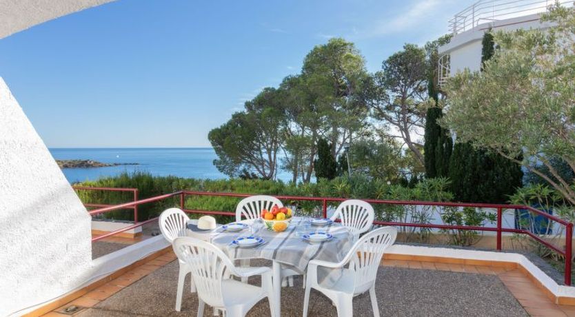 Photo of Residencial Cap de Grifeu Holiday Home 2