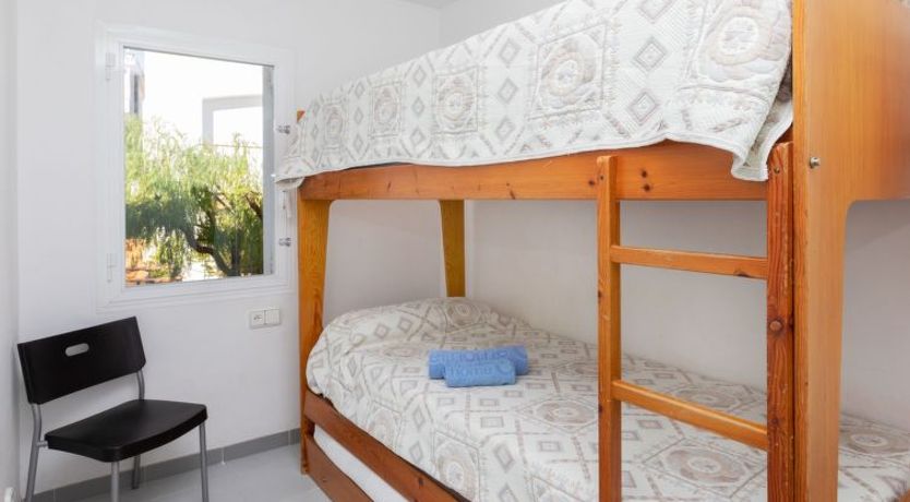 Photo of Residencial Cap de Grifeu Holiday Home 2