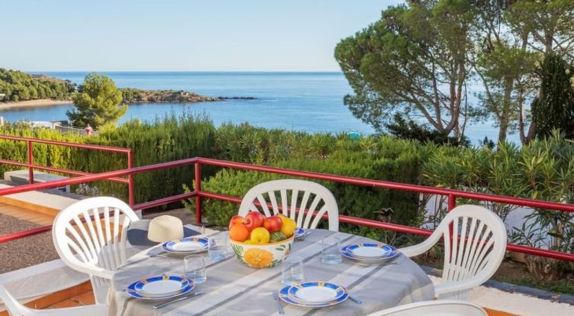 Photo of Residencial Cap de Grifeu Holiday Home 2