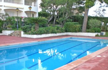 Residencial Cap de Grifeu Holiday Home 2 Holiday Home