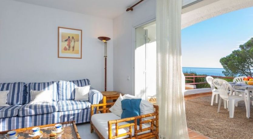 Photo of Residencial Cap de Grifeu Holiday Home 2