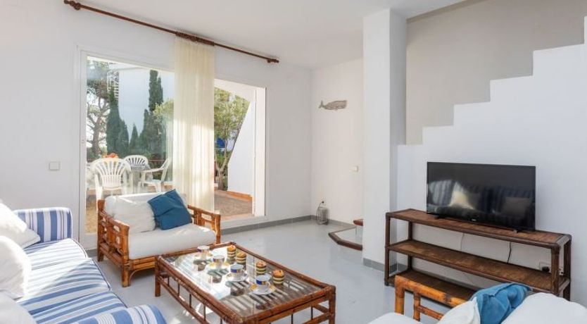 Photo of Residencial Cap de Grifeu Holiday Home 2