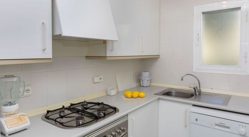 Photo of Residencial Cap de Grifeu Holiday Home 2