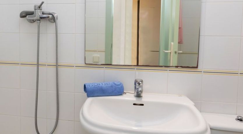 Photo of Residencial Cap de Grifeu Holiday Home 2