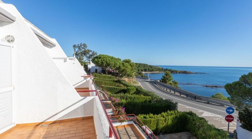 Photo of Residencial Cap de Grifeu Holiday Home 2