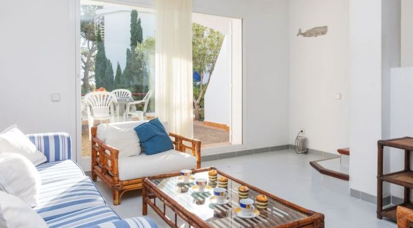 Photo of Residencial Cap de Grifeu Holiday Home 2