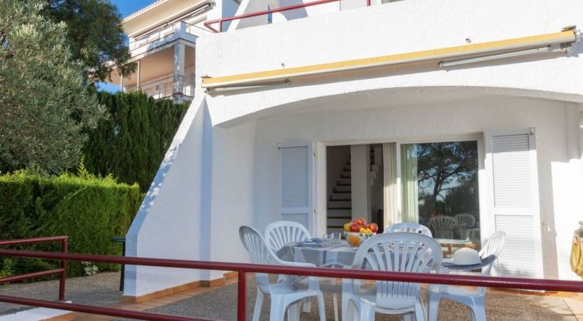 Photo of Residencial Cap de Grifeu Holiday Home 2