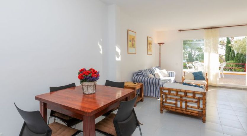 Photo of Residencial Cap de Grifeu Holiday Home 2