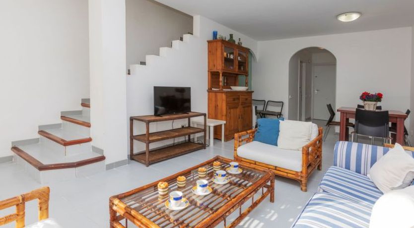 Photo of Residencial Cap de Grifeu Holiday Home 2