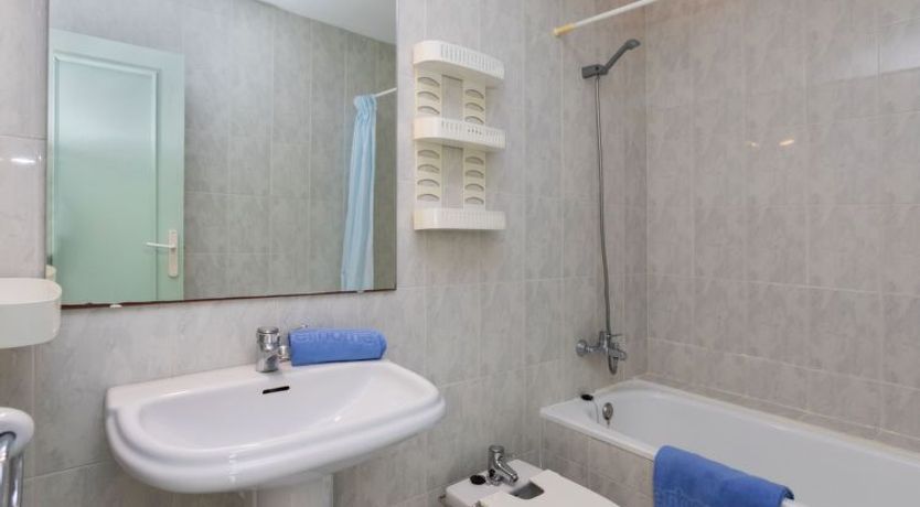 Photo of Residencial Cap de Grifeu Holiday Home 2