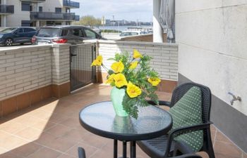 Balco del Port I Apartment