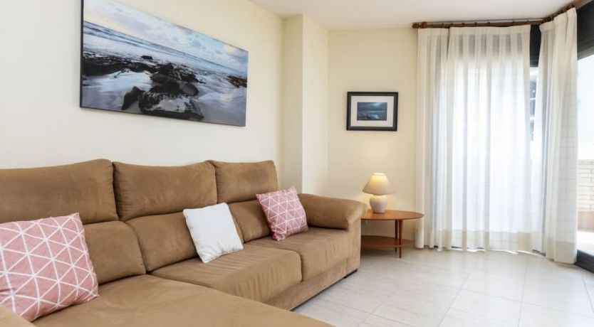 Photo of Balco del Port I