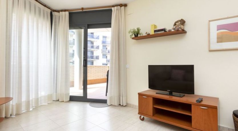 Photo of Balco del Port I