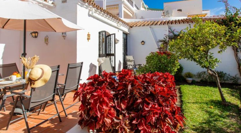 Photo of Casita Feliz