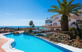 El Patio de Capistrano Holiday Home