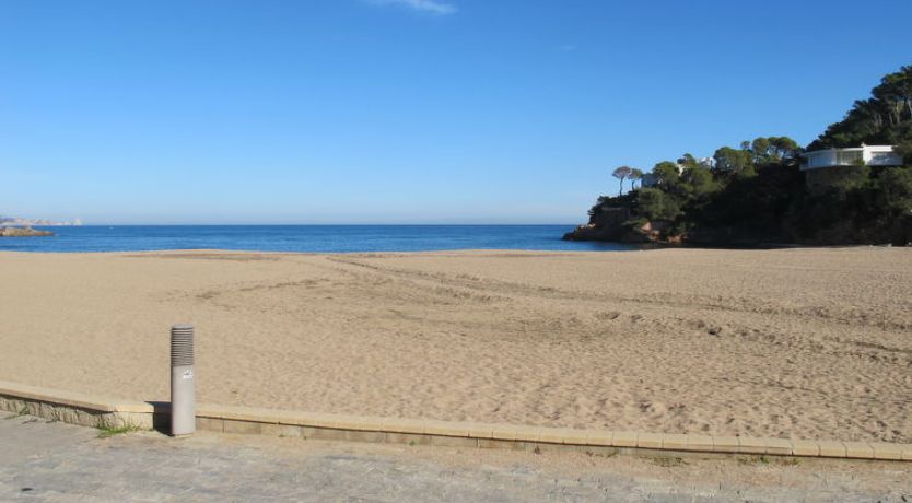 Photo of S'Esquirols N&ordm;7 Apartment 9