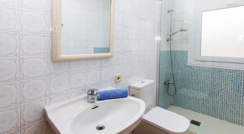Photo of S'Esquirols N&ordm;7 Apartment 9